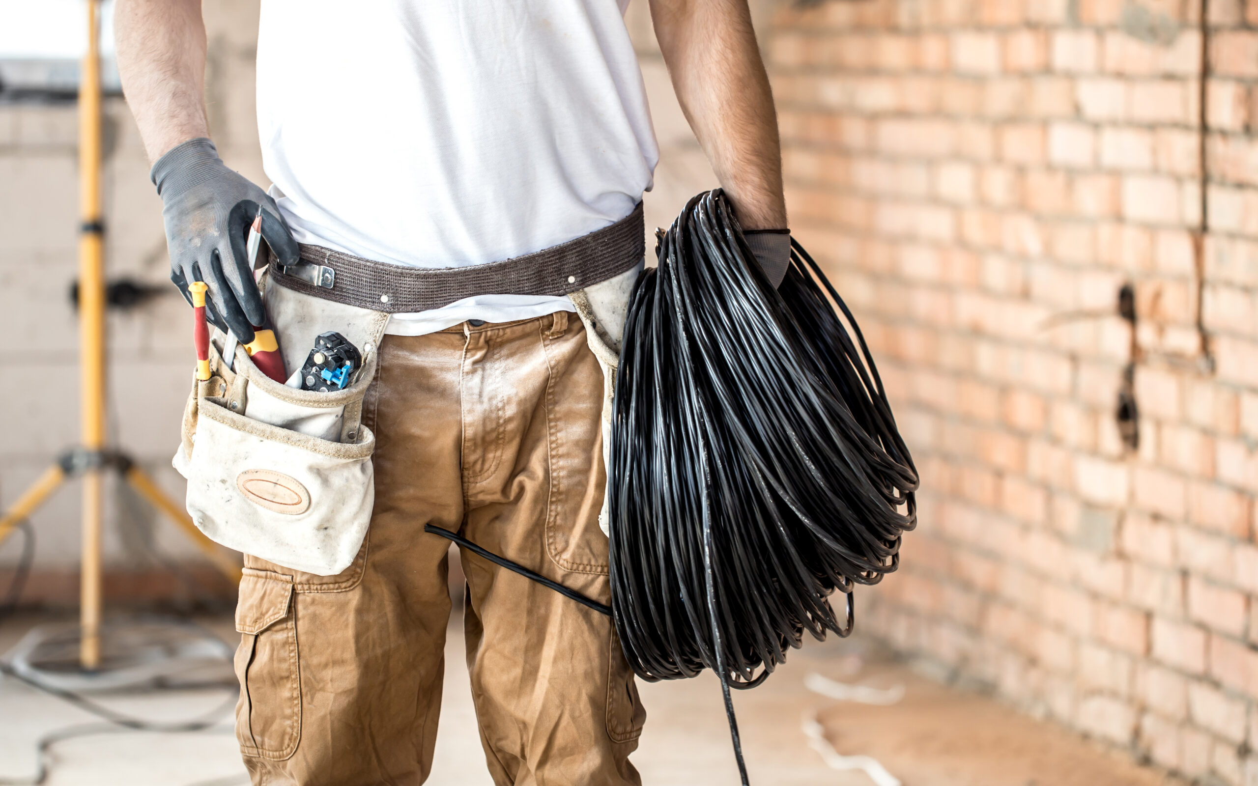 zaufany elektryk Opolskie